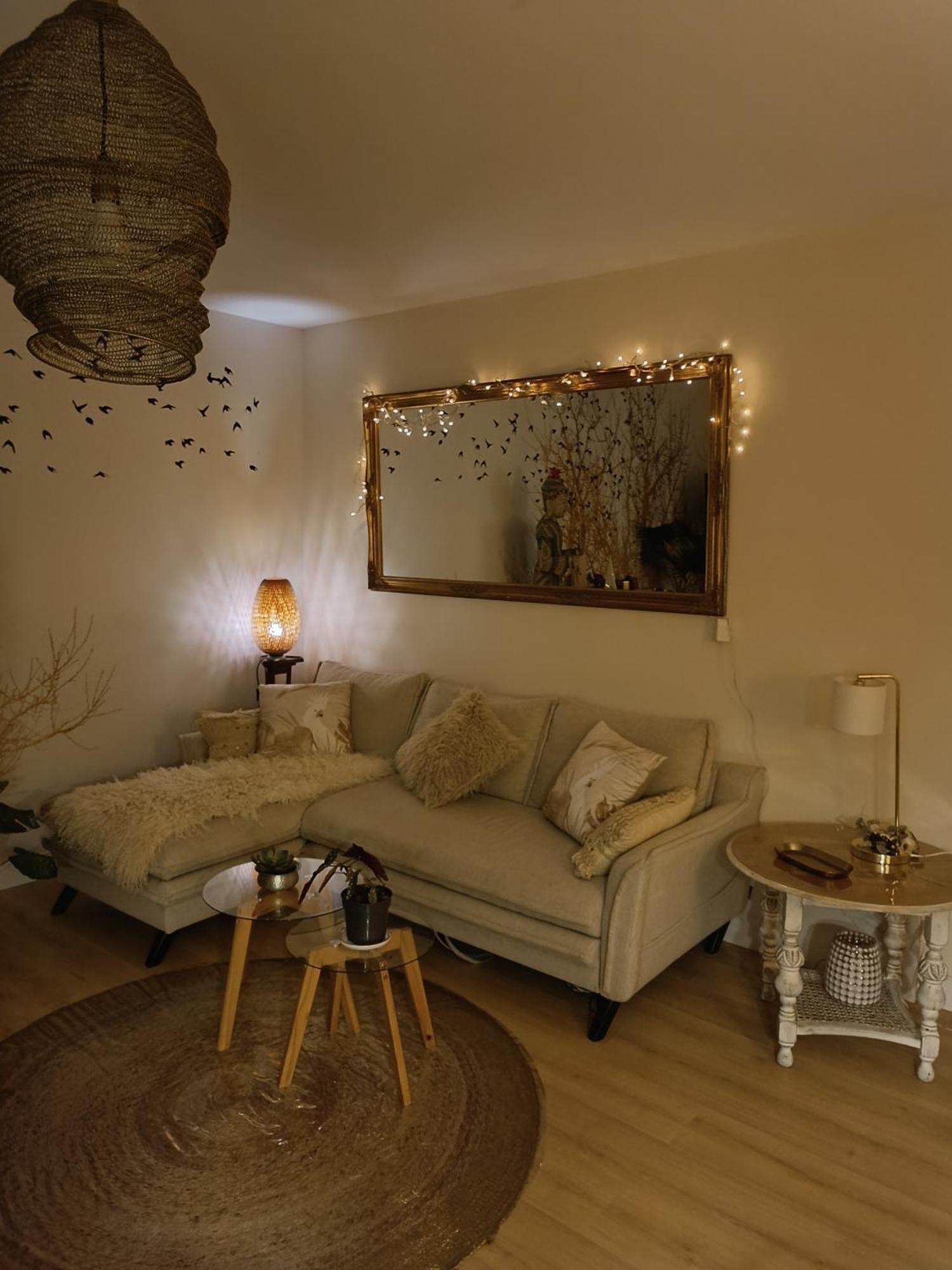 Appartement Rez De Jardin Avec Spa Entre La Mer Et Montpellier 10Mn Лат Екстер'єр фото